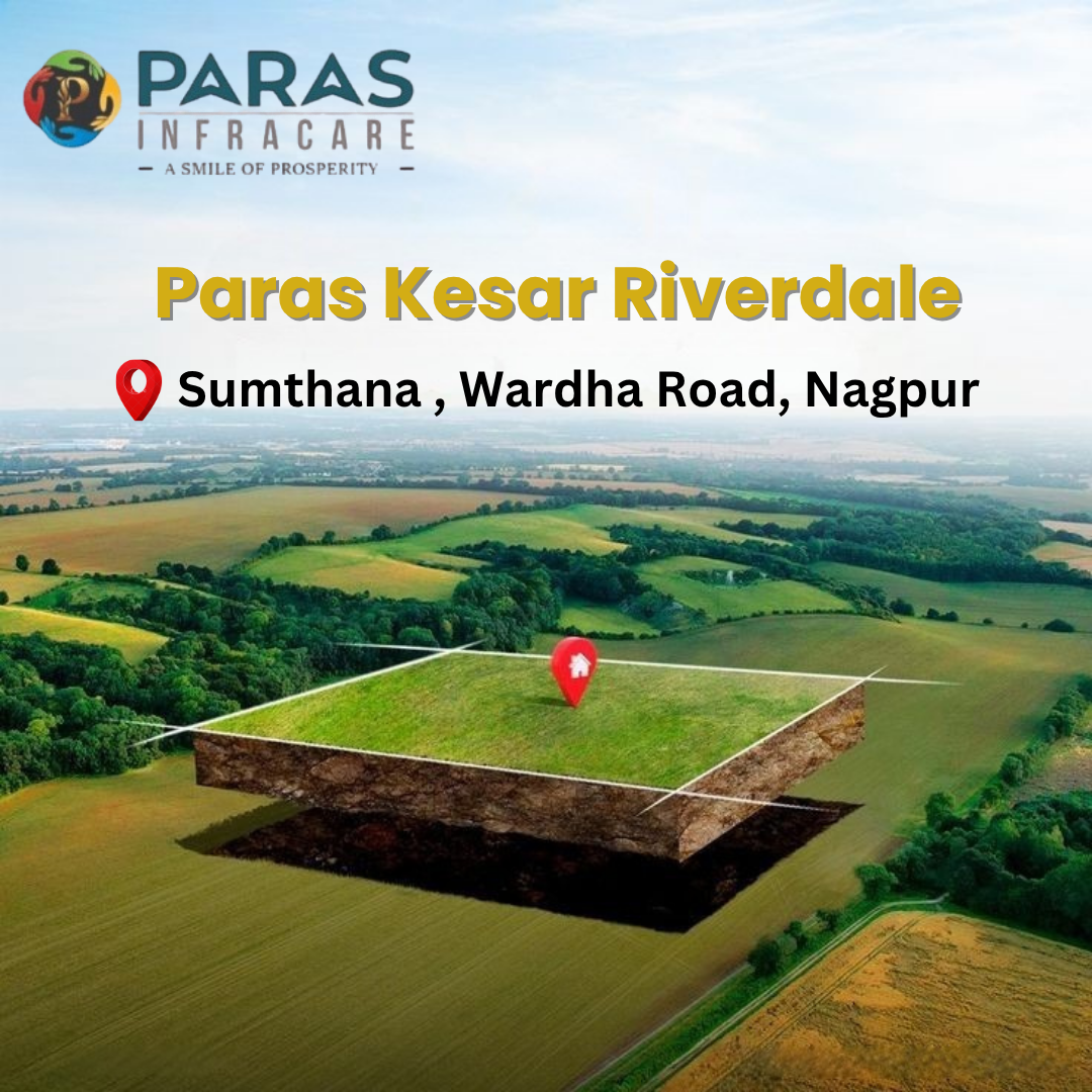 Kesar Riverdale